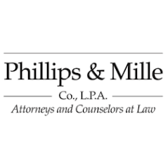 Phillips & Mille Co., L.P.A