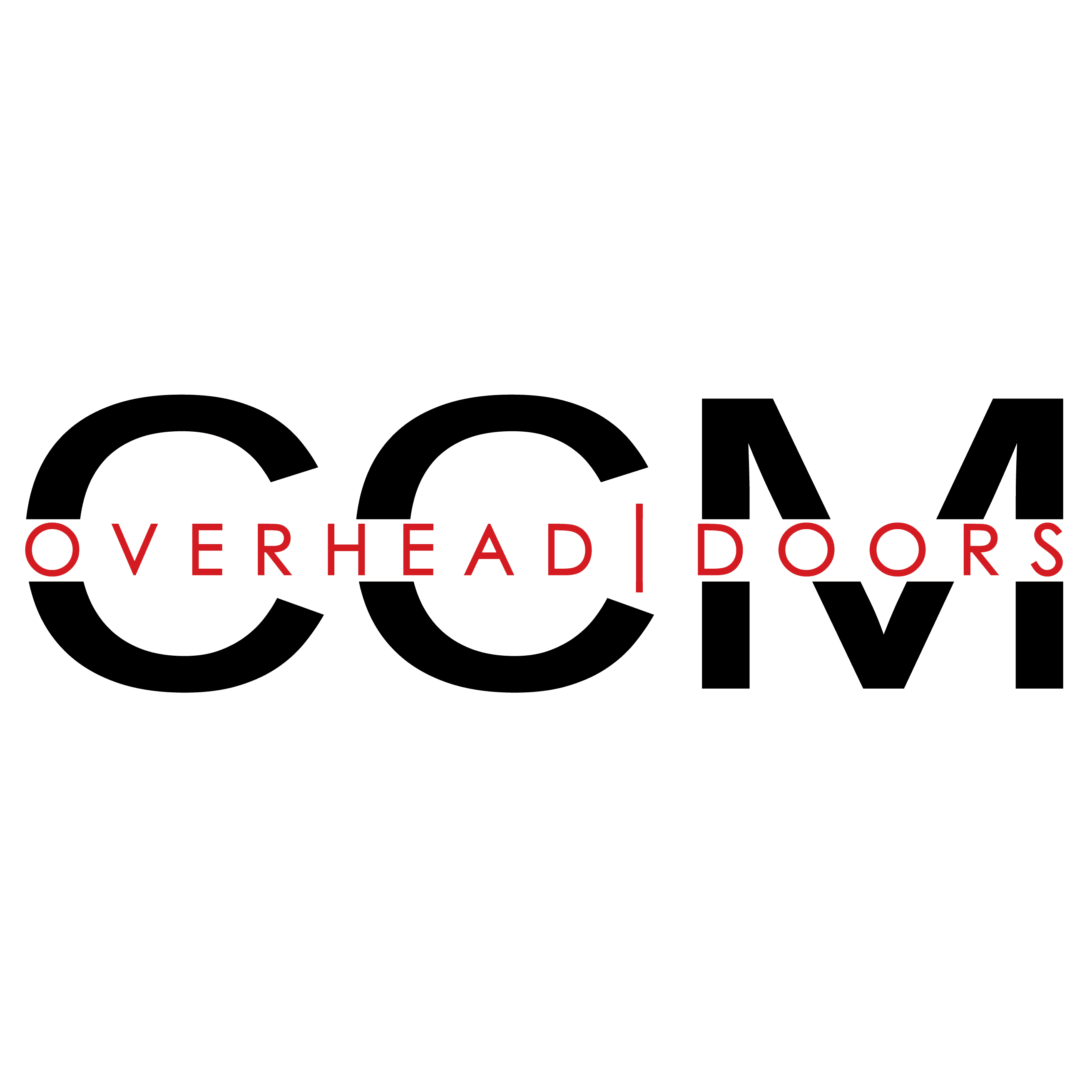 CCM Overhead Doors