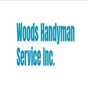 Woods Handyman Service Inc.