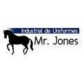 Industrial De Uniformes Mr Jones Sa De Cv