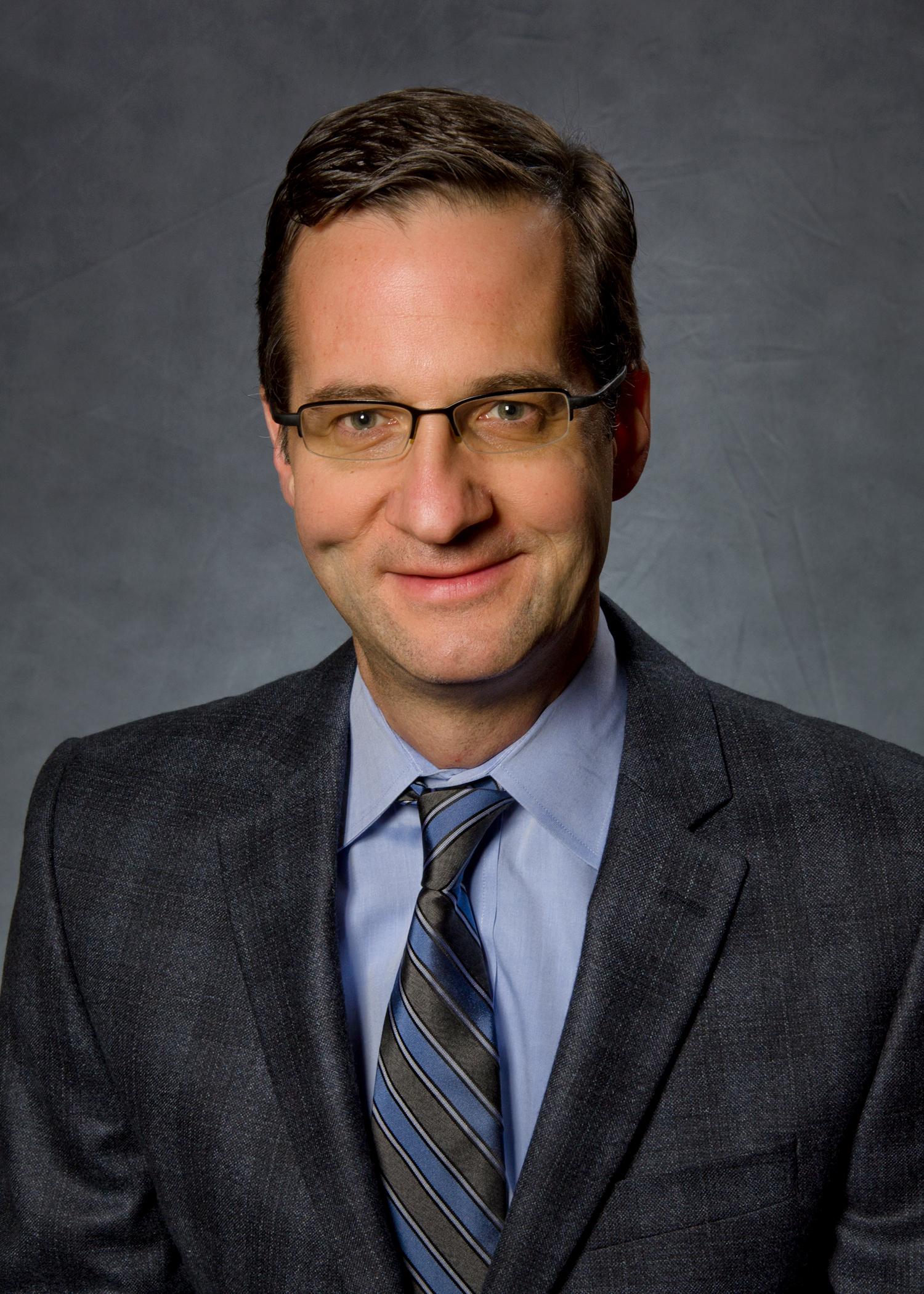 Mark Andrew Westcott, MD