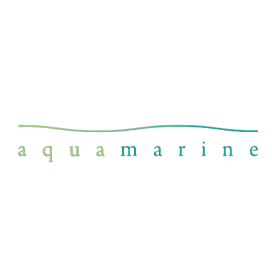 Aquamarine