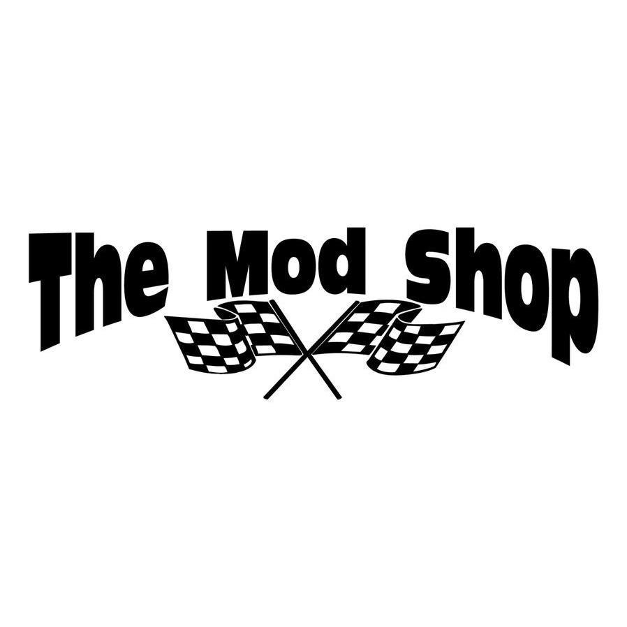 The Mod Shop