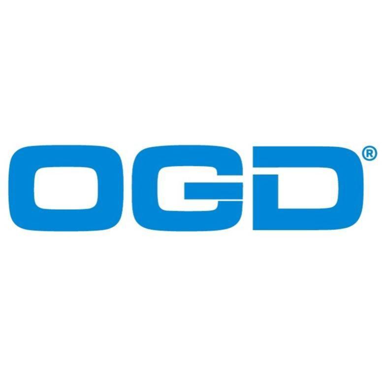 OGD Overhead Garage Door