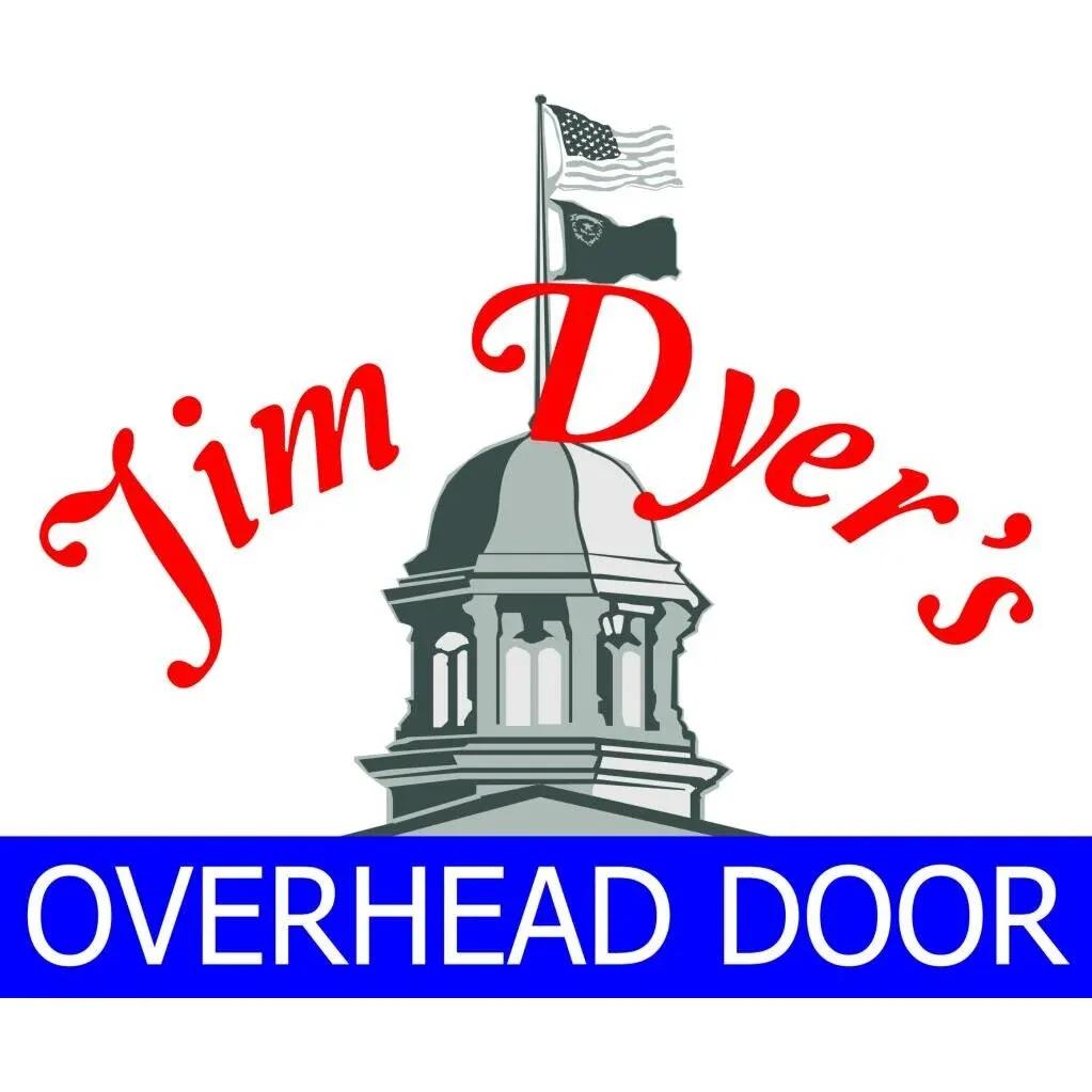 Jim Dyer Overhead Door