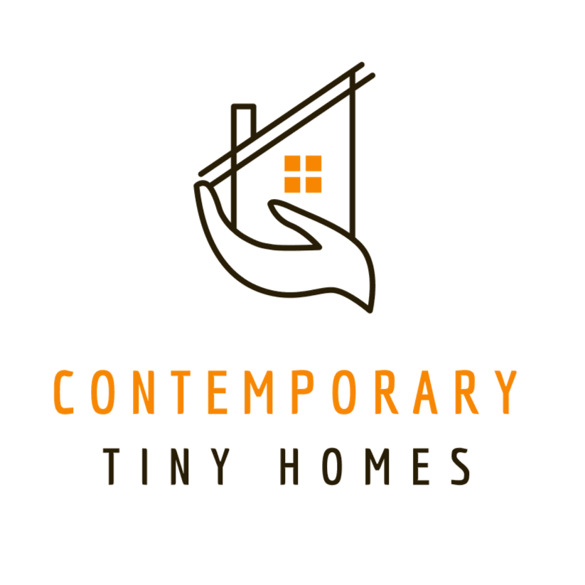 Contemporary Tiny Homes