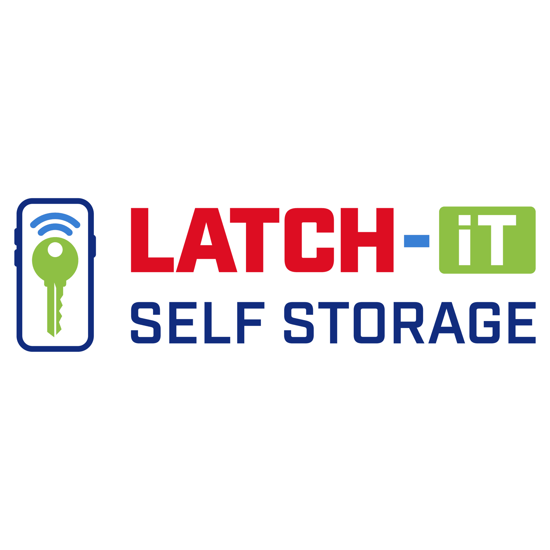 Latch-iT Self Storage - Campbell Loop