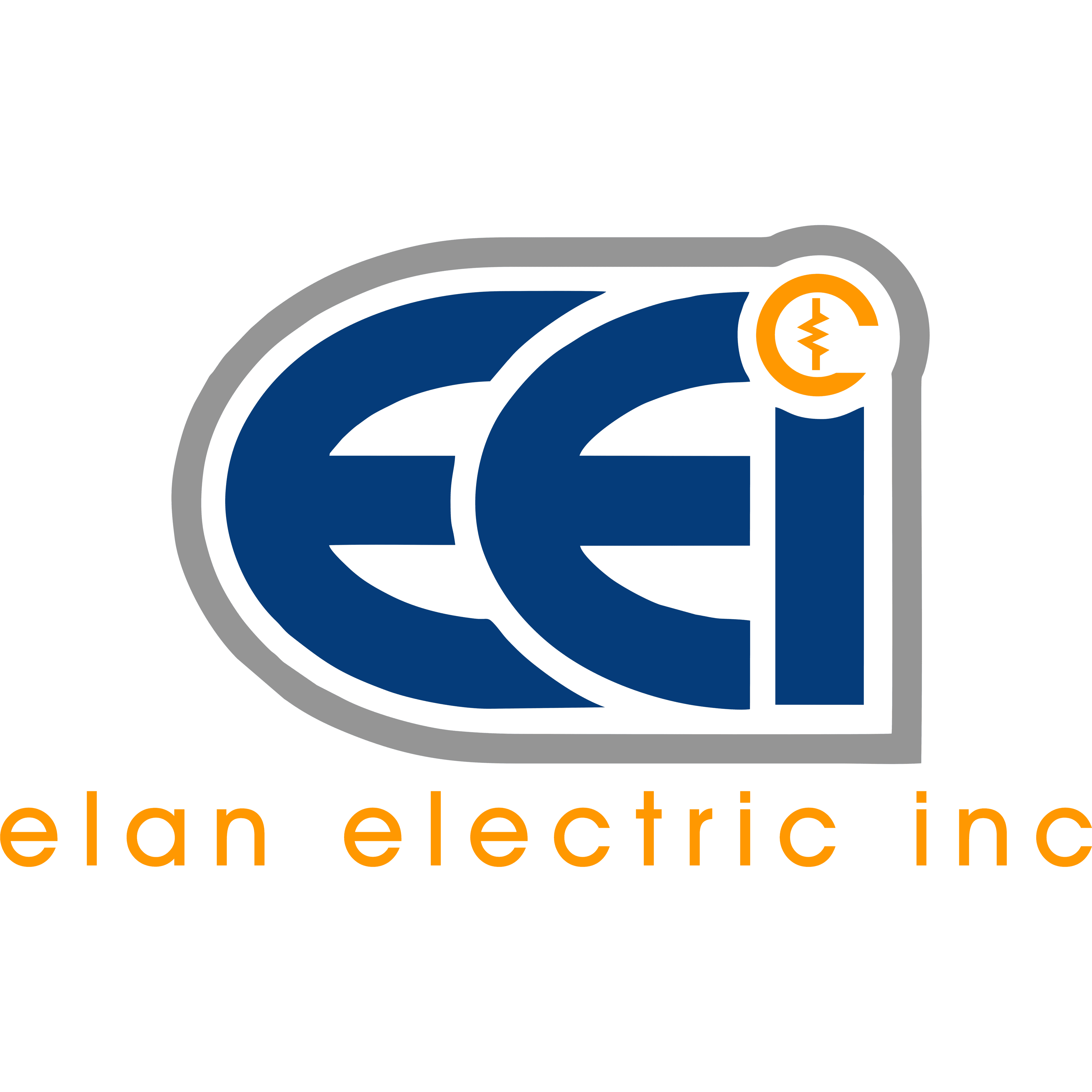 Elan Electric Inc