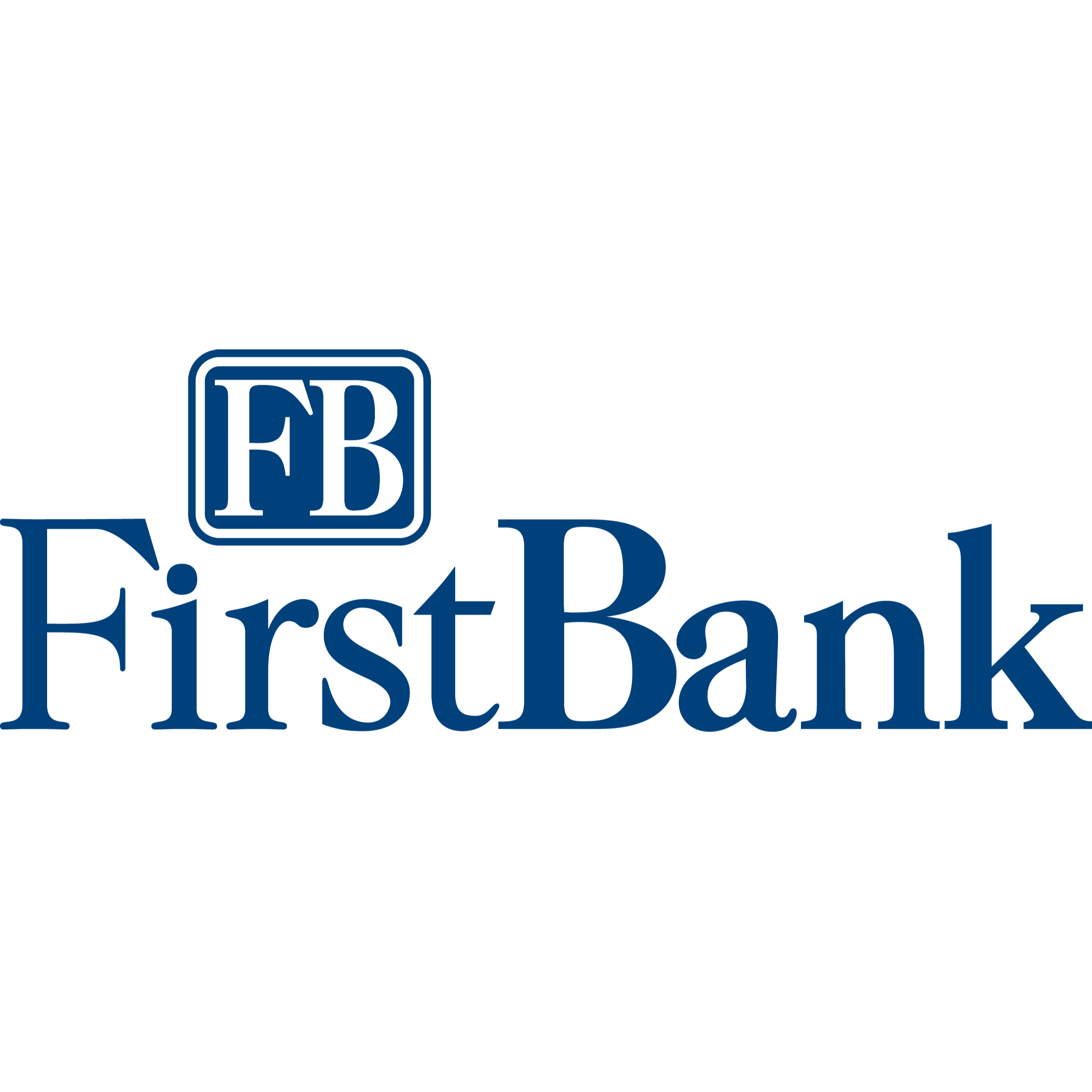 FirstBank