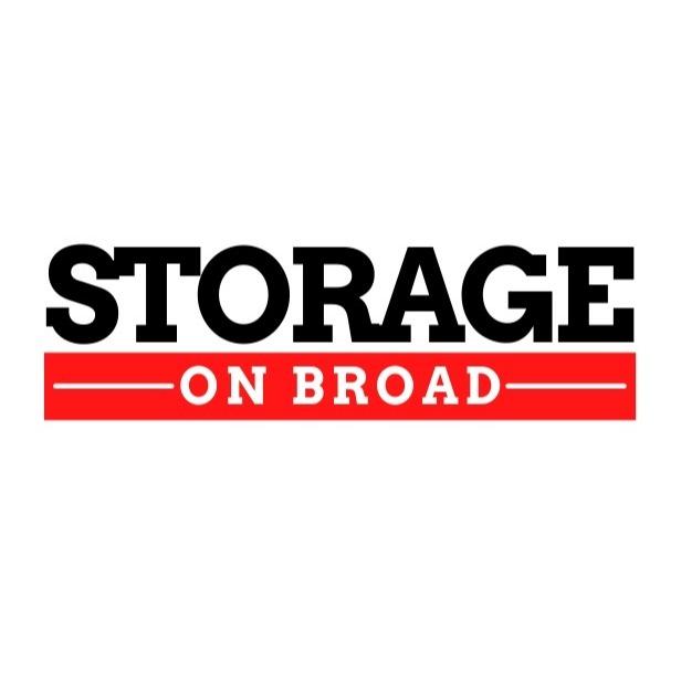 Storage on Broad