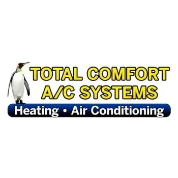 Total Comfort A/C Systems