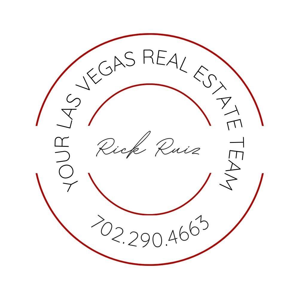 Rick Ruiz - Las Vegas Realtor