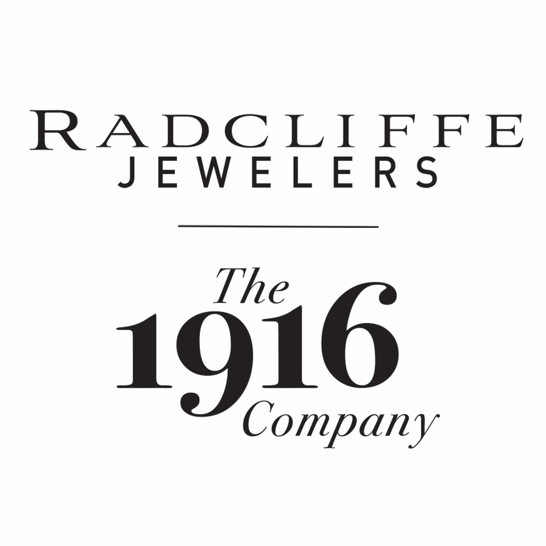 The 1916 Company | Radcliffe Jewelers