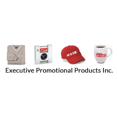 Executive Promotional Products Inc.