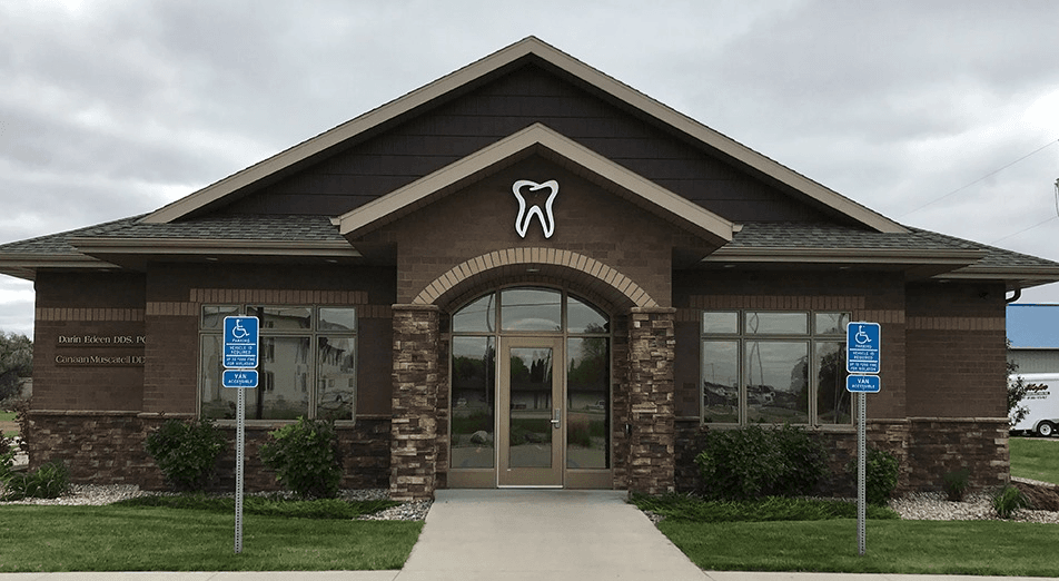 Edeen Family Dentistry