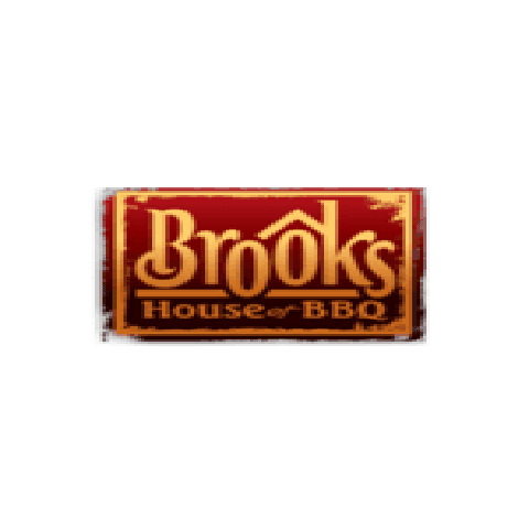 Brooks' House of Bar-B-Q