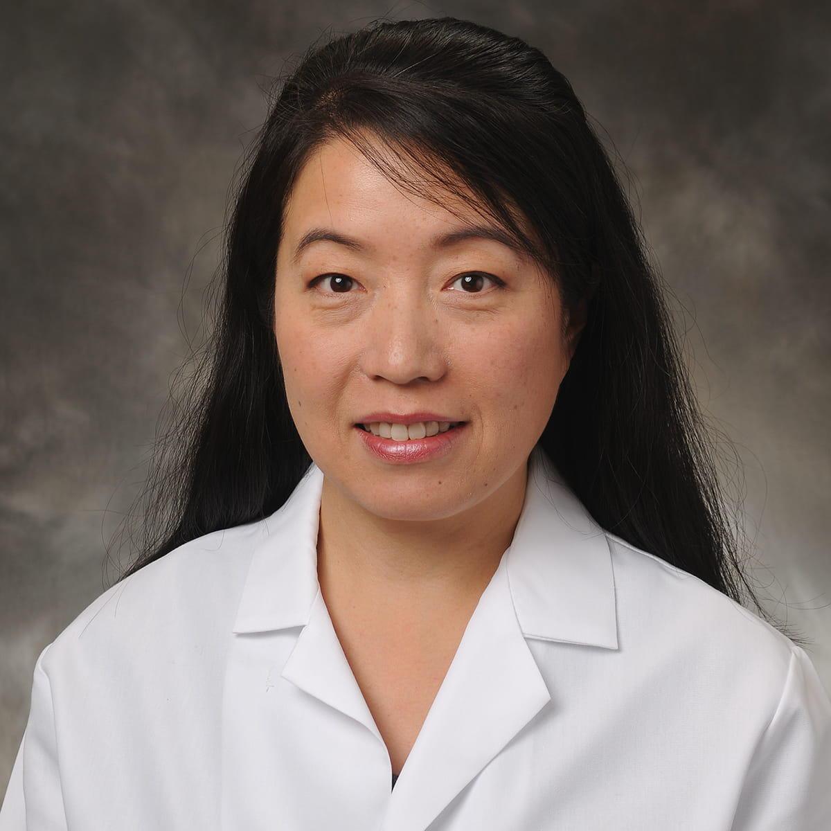 Joanne Zhu, MD