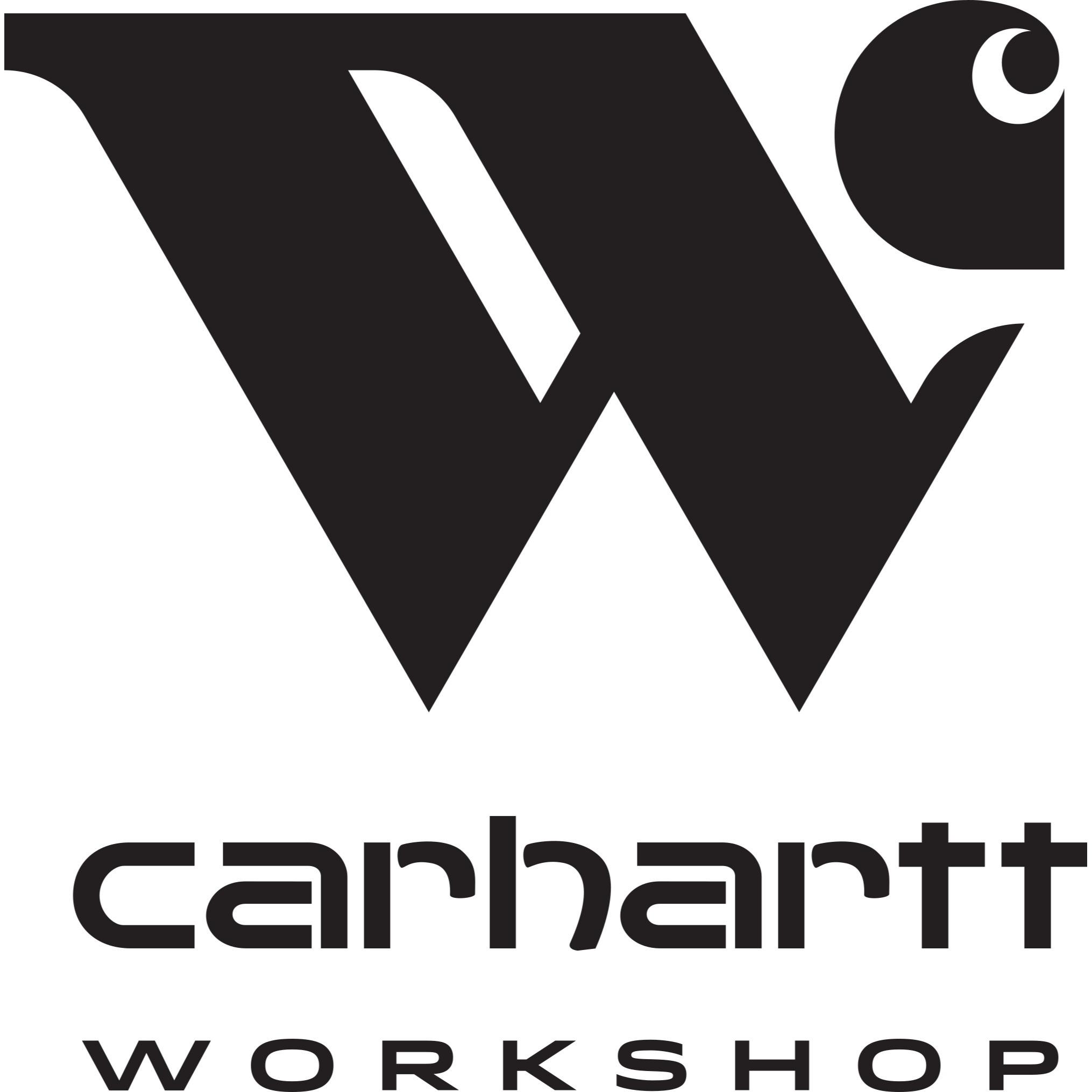 The Carhartt Workshop