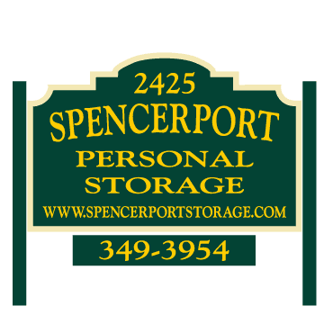 Spencerport Personal Storage