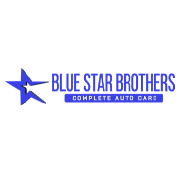 Blue Star Brothers - Brooklyn