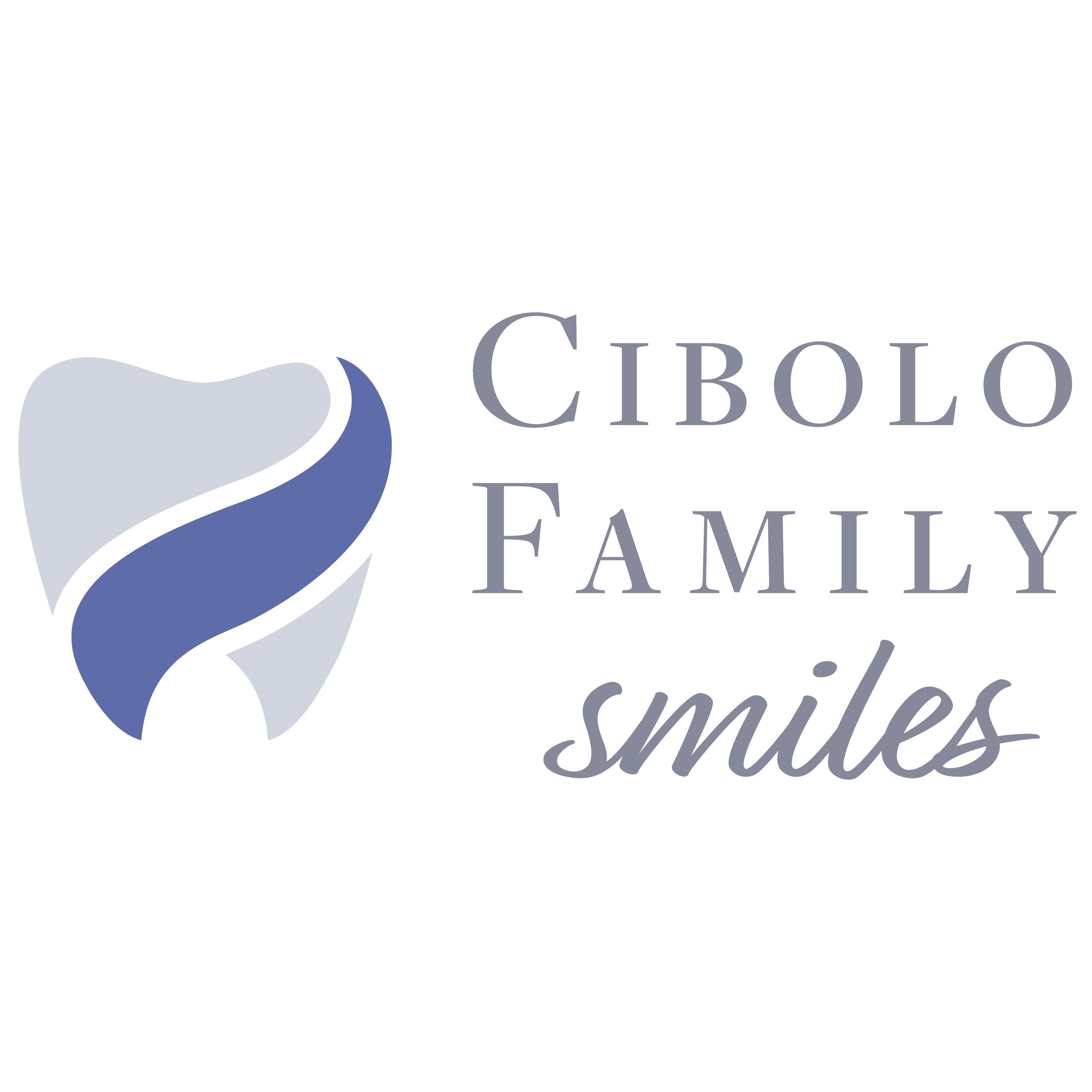 Cibolo Family Smiles