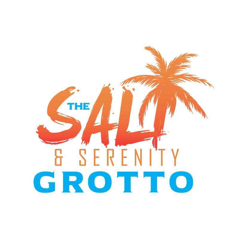 The Salt & Serenity Grotto