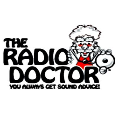 The Radio Doctor