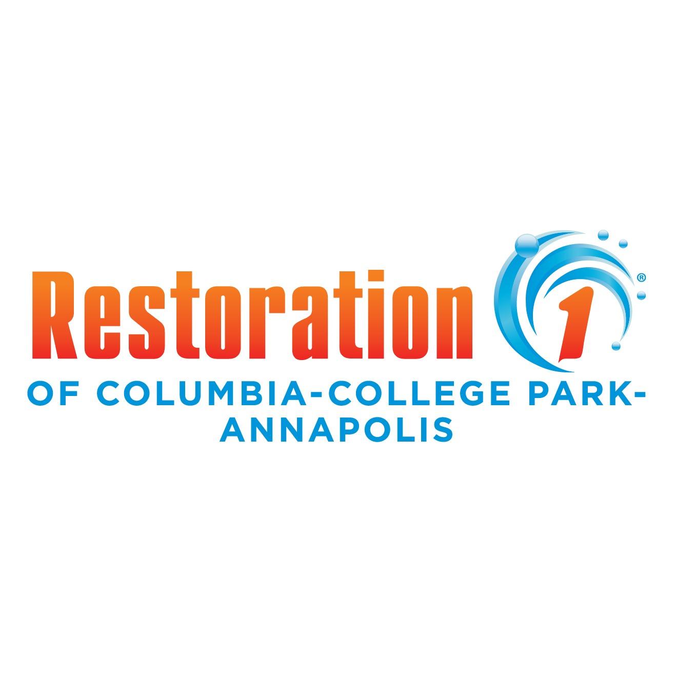 Restoration 1 of Columbia - College Park - Annapolis