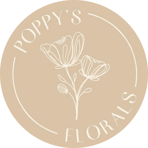 Poppy's Florals