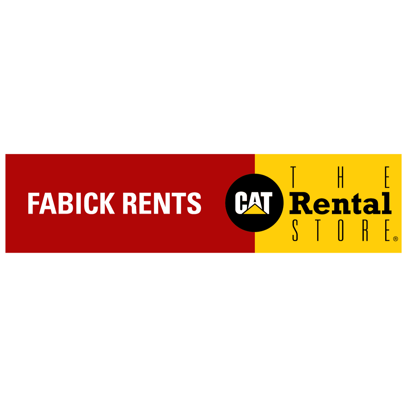 Fabick Cat - Eau Claire