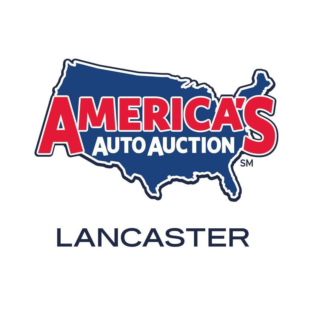 America's Auto Auction Lancaster