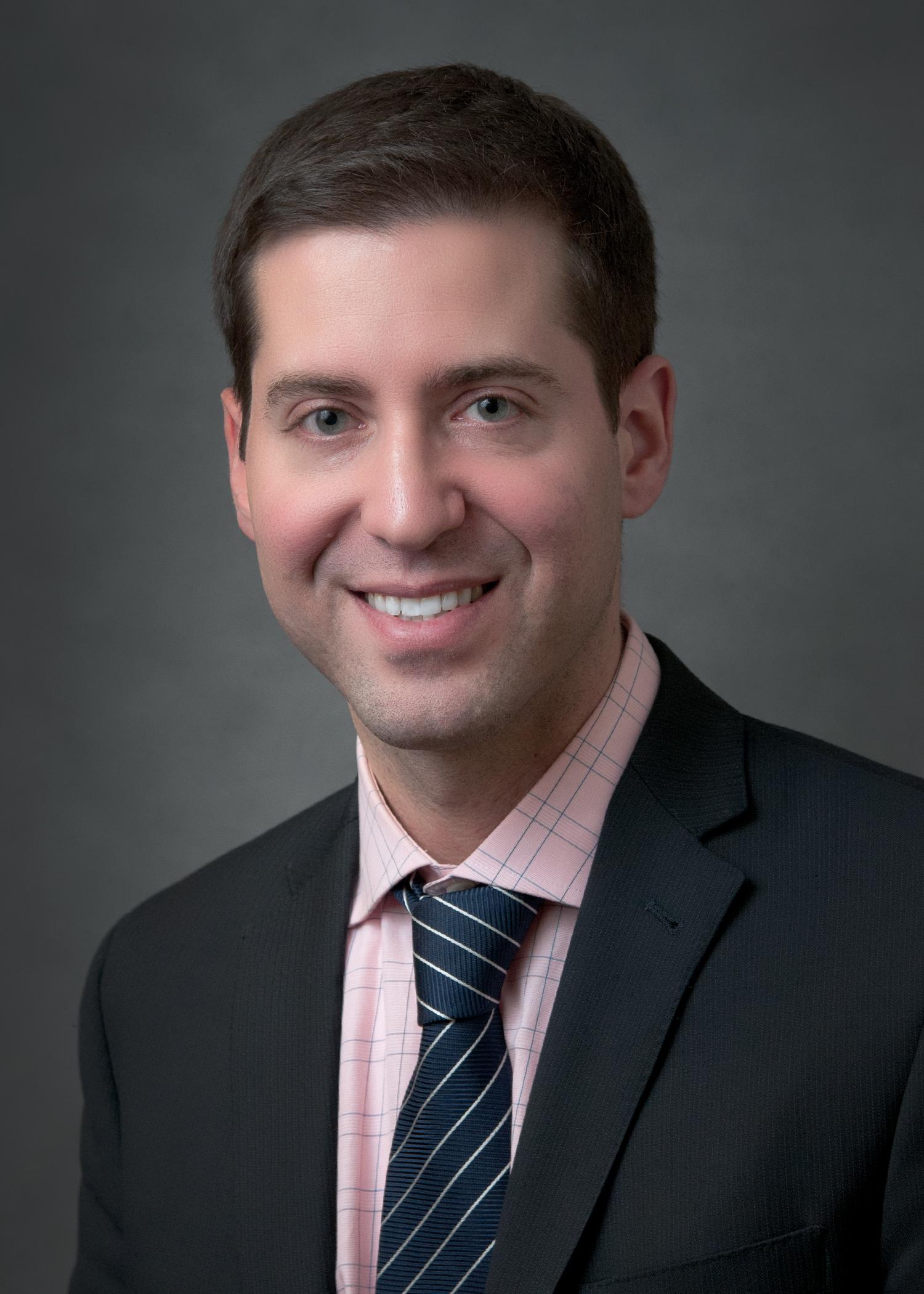 Chad Alan Kliger, MD, MS