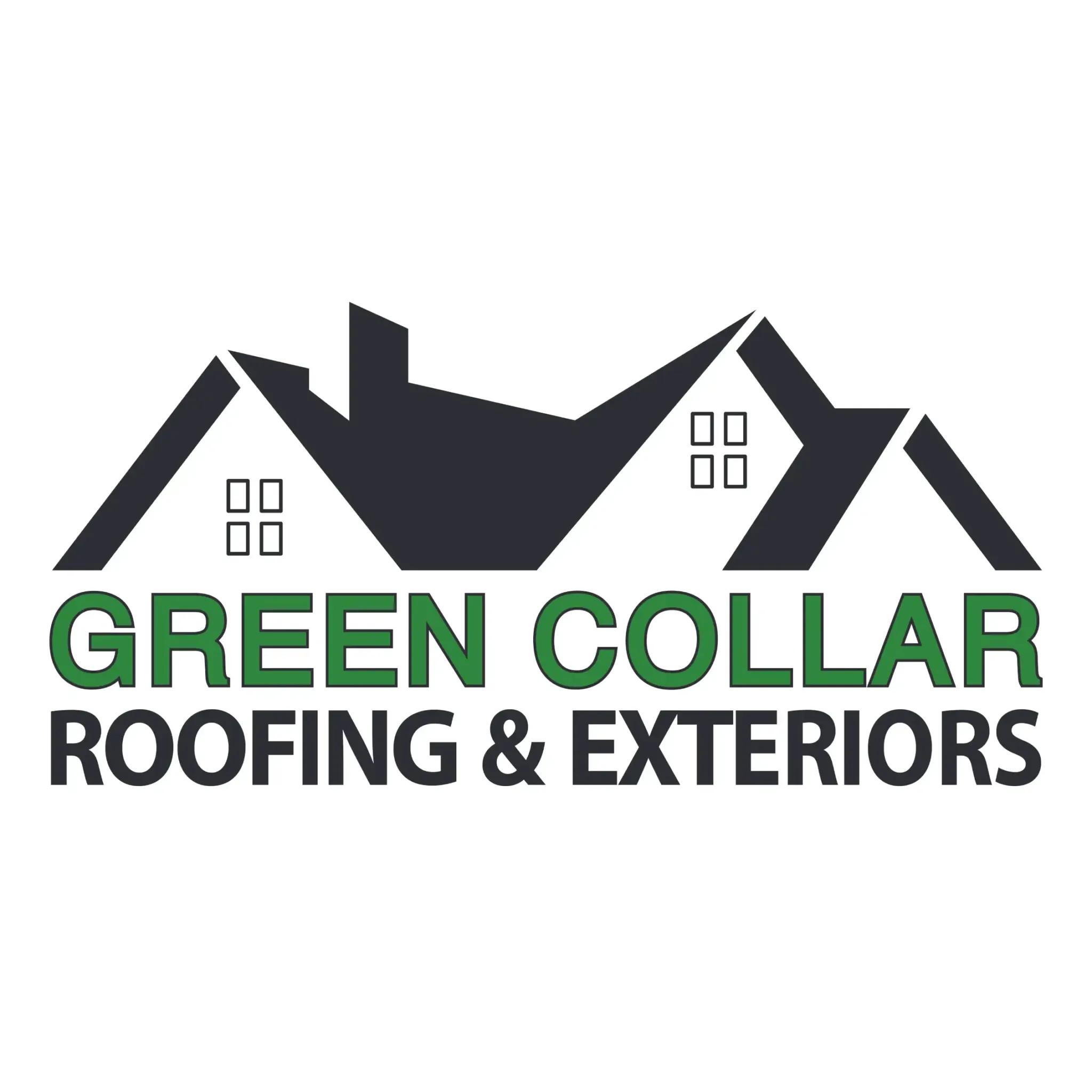 Green Collar Roofing & Exteriors