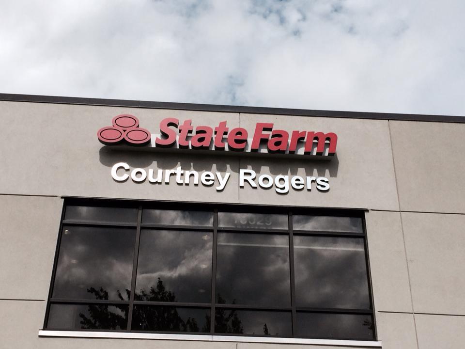 Courtney Rogers - State Farm Insurance Agent