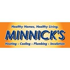 Minnick's Inc.