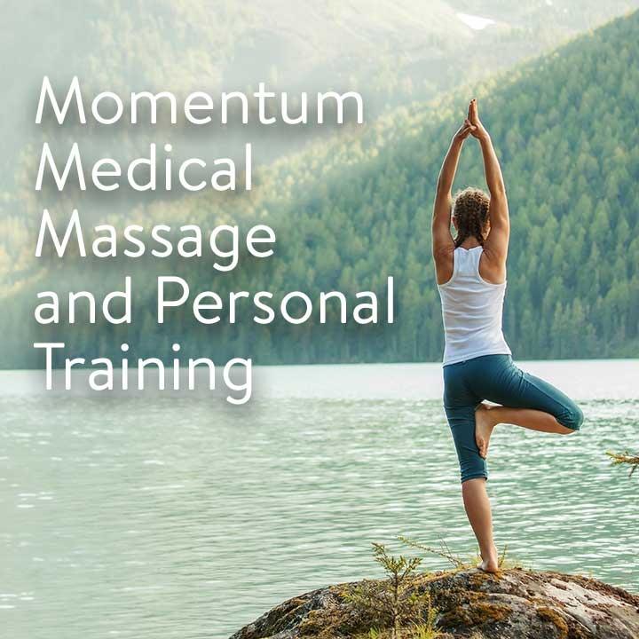 Momentum Medical Massage and Personal Training