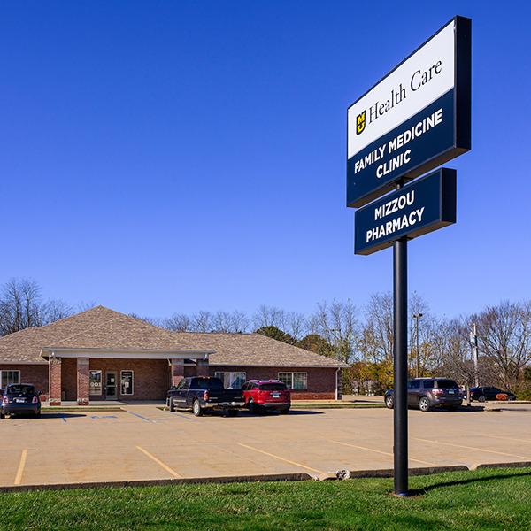 Family Medicine Clinic-Versailles