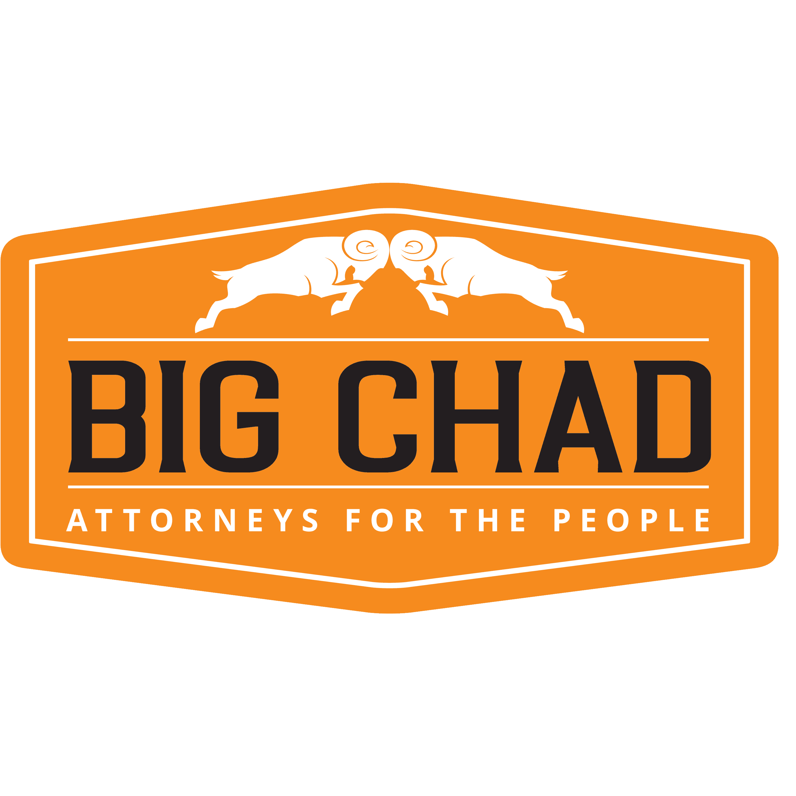 Big Chad Law Injury & Accident Lawyers