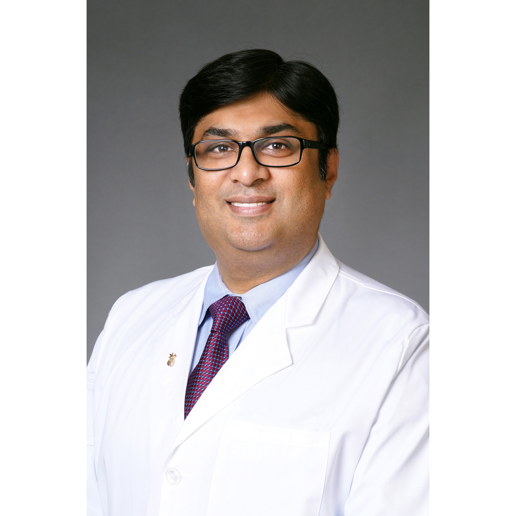 Fawad Yousuf, MD