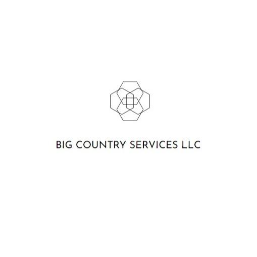 Big Country Services LLC