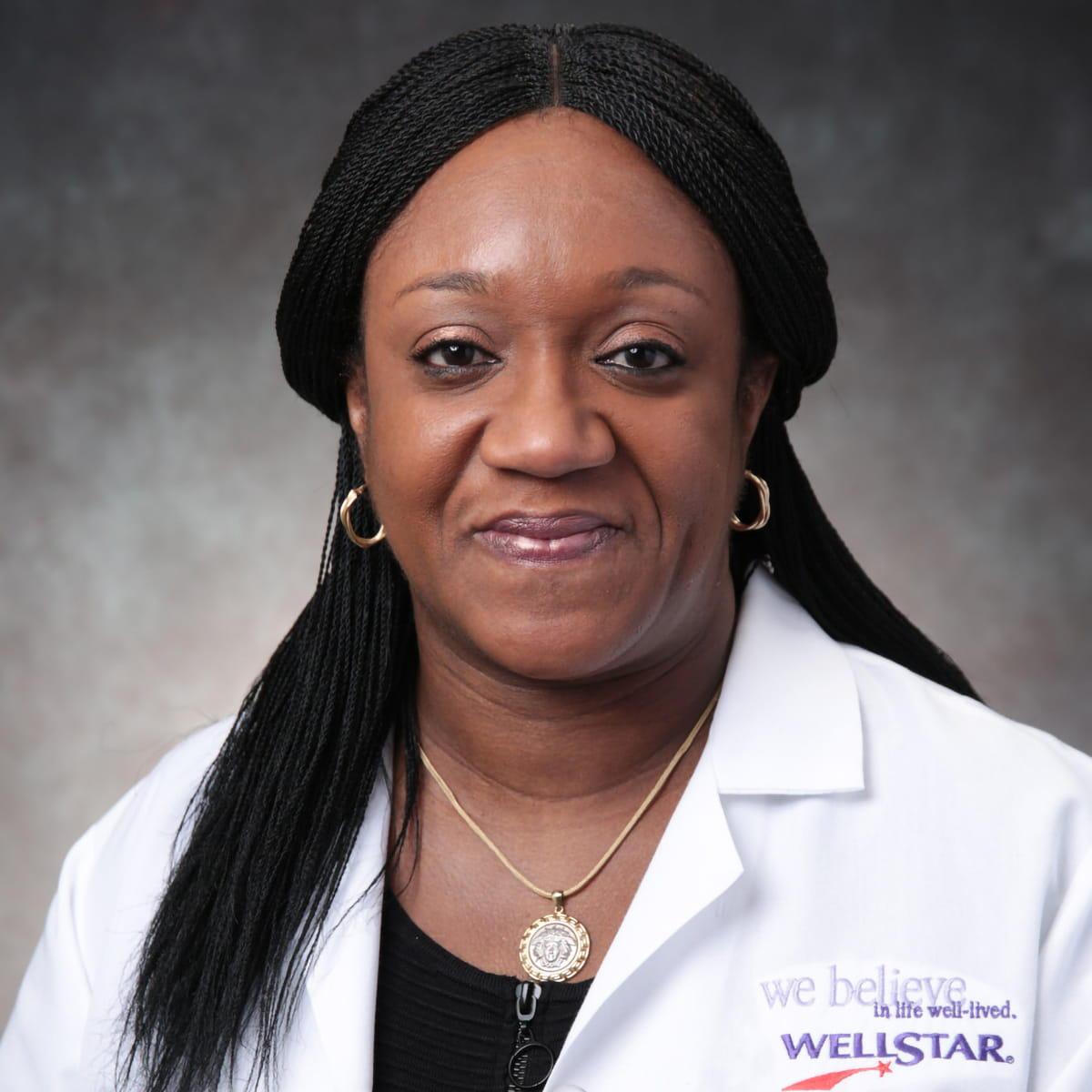 Catherine Onyiuke, MD