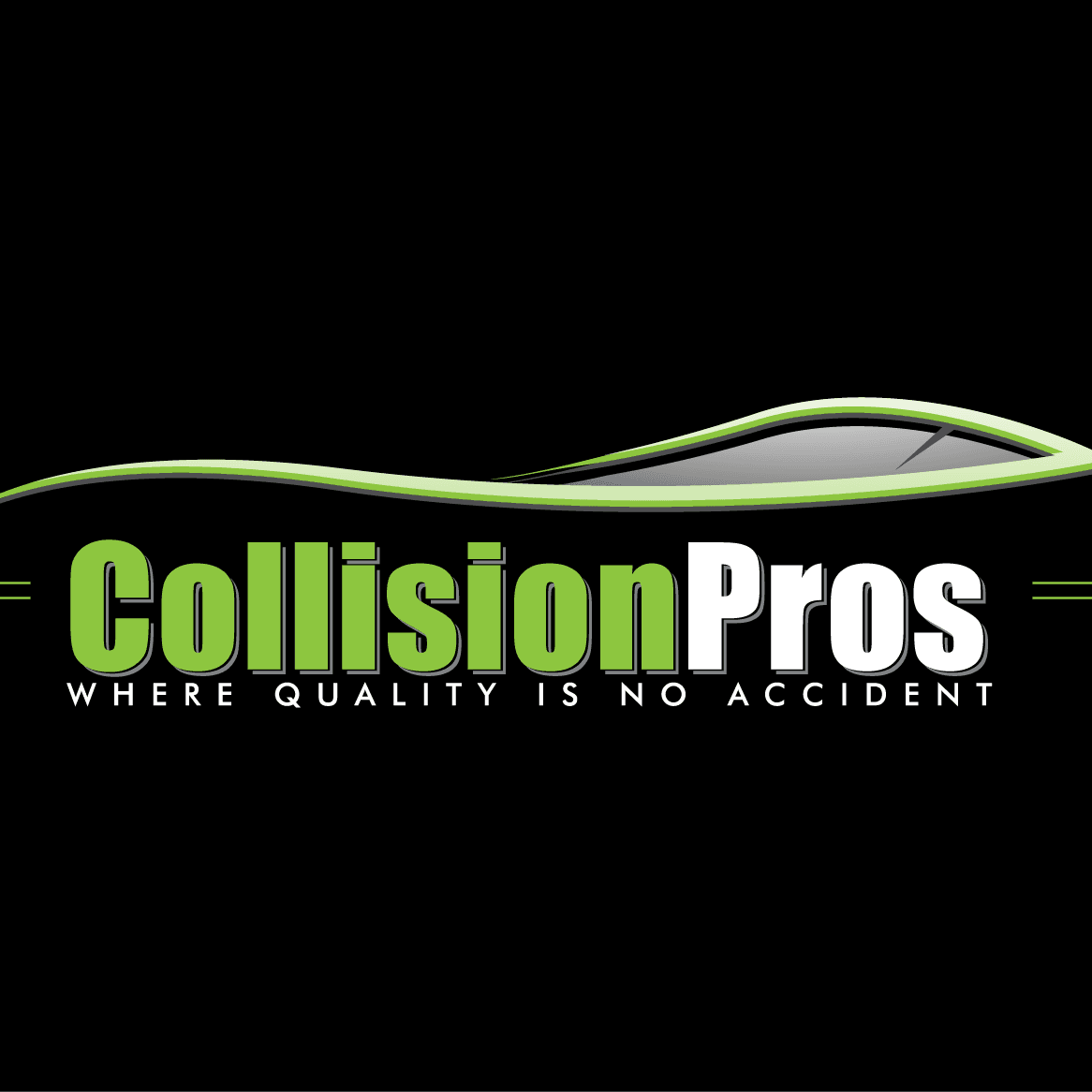 Collision Pros - Chico