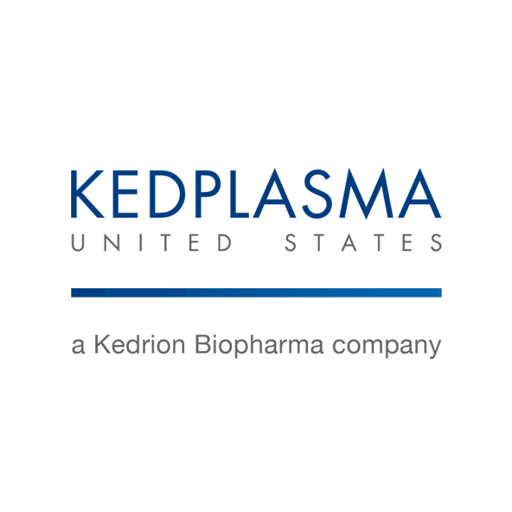 KEDPLASMA Anderson