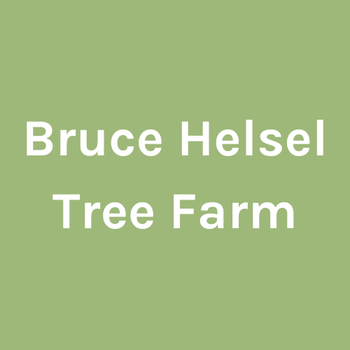 Bruce Helsel Tree Farm