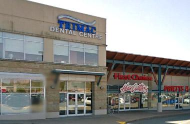 Trimac Dental Centre