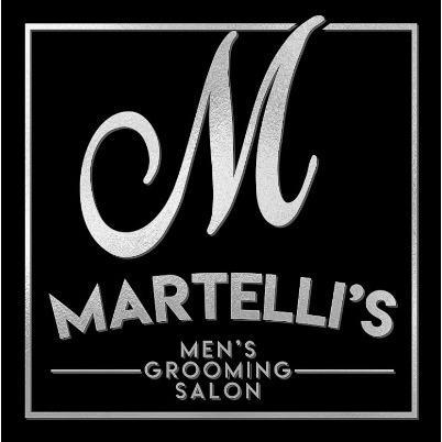 Martelli's Men's Grooming Salon Boca Raton