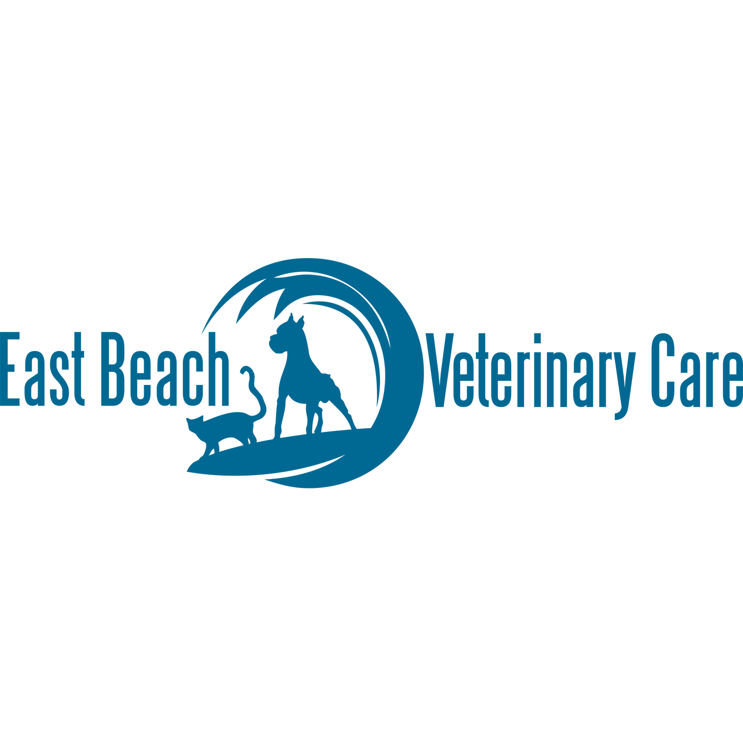 East Beach Veterinary Care