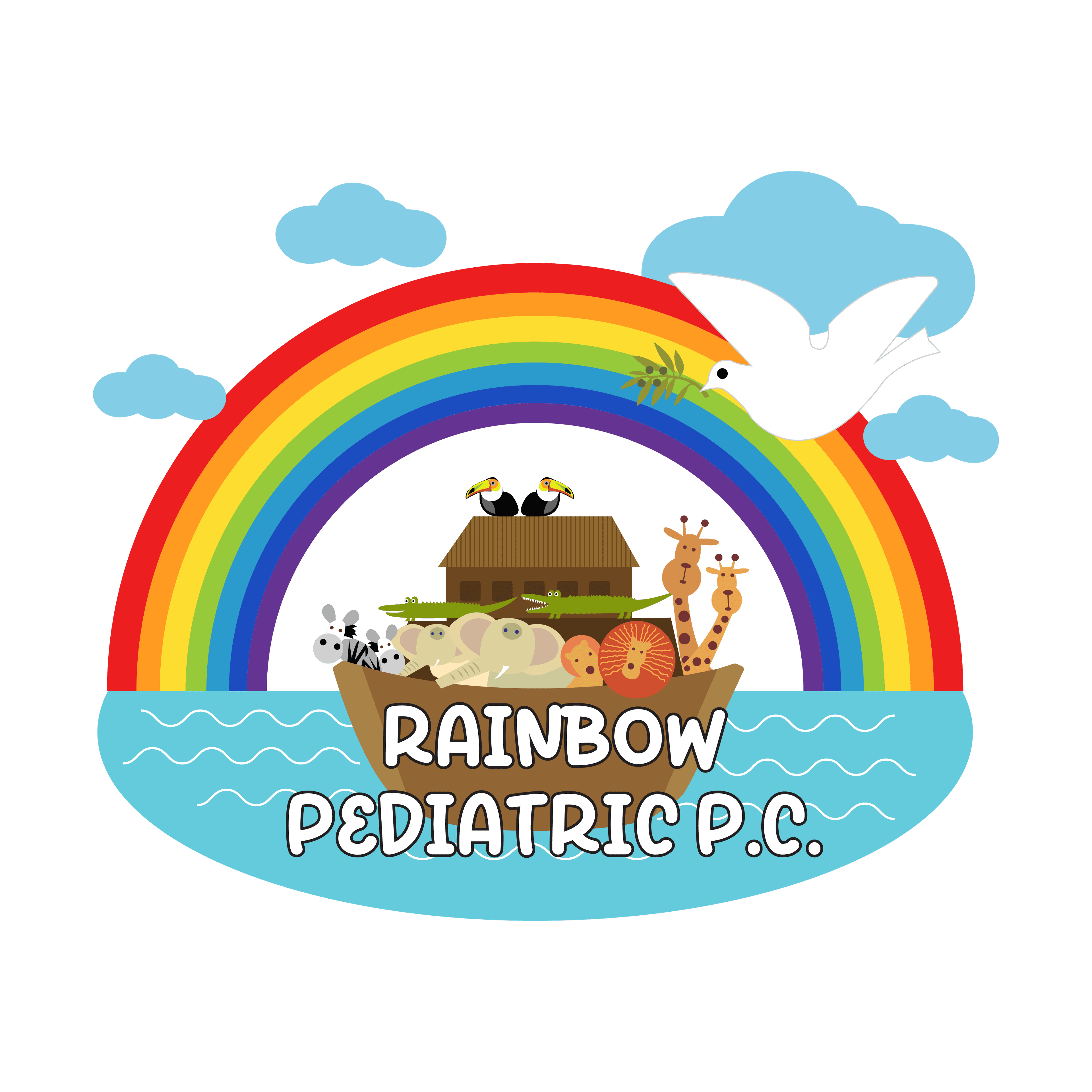 Rainbow Pediatric, P.C.