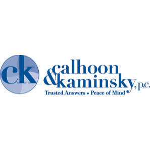 Calhoon & Kaminsky, P.C.