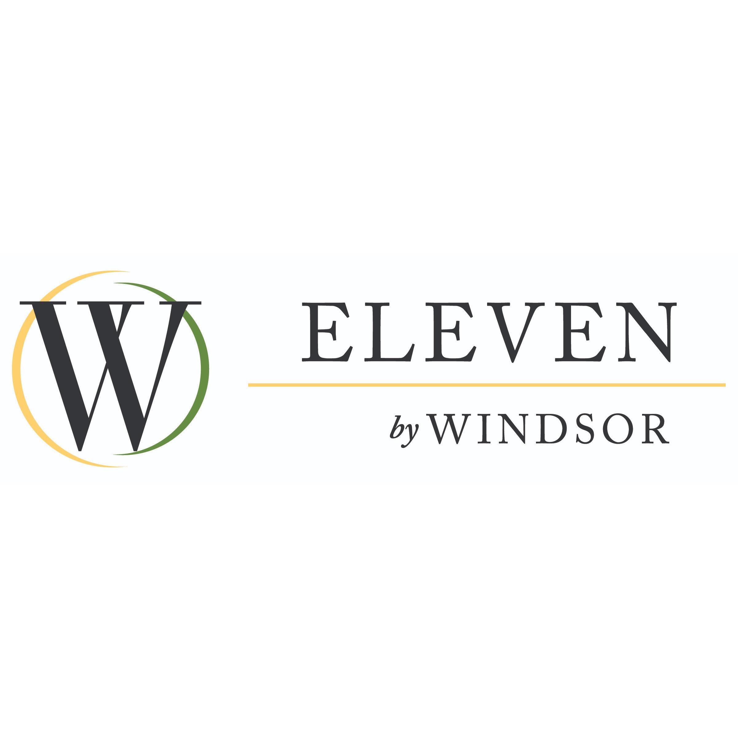 Eleven by Windsor Apartments